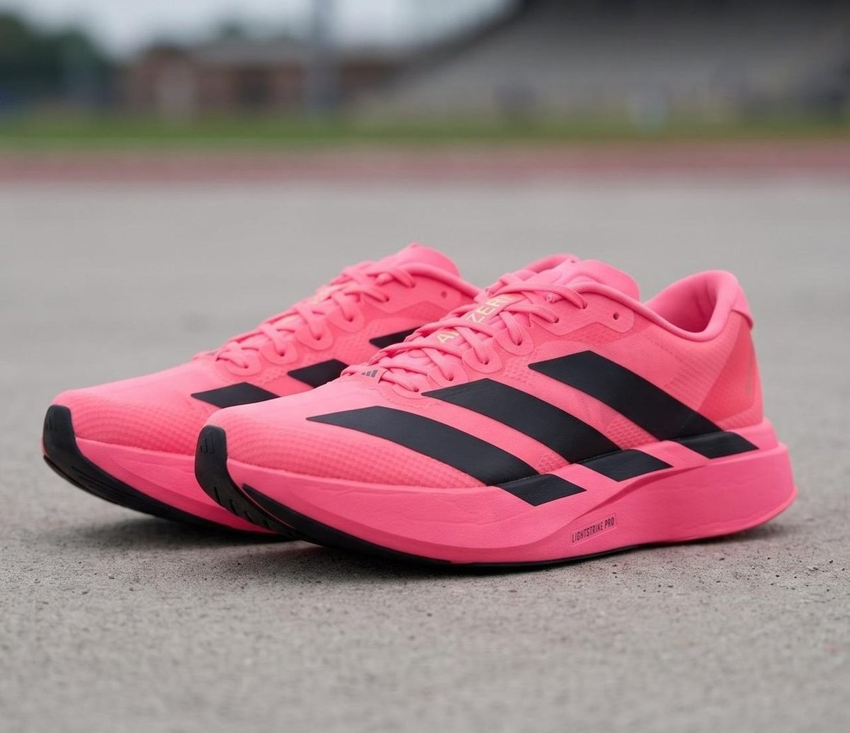 ✨Tênis Adizero EVO SL Masculino