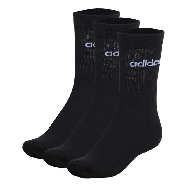 ✨ C Lin Crew 3p adidas Preto P