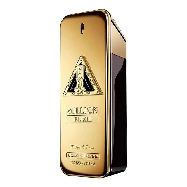 ✨1 Million Elixir Rabanne Masc Edp 200ml