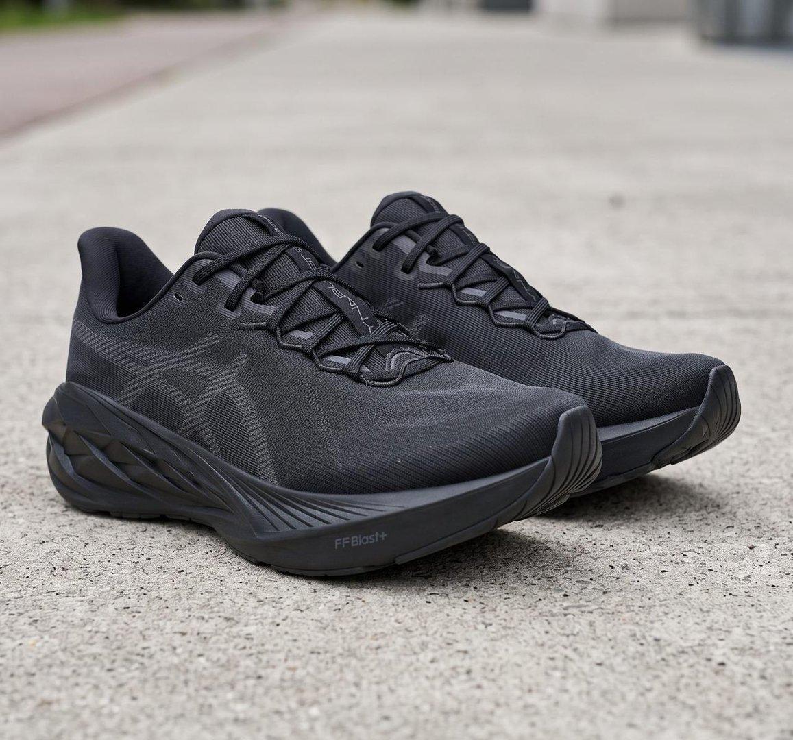 ✨Tênis Asics Dynablast 6 Masculino