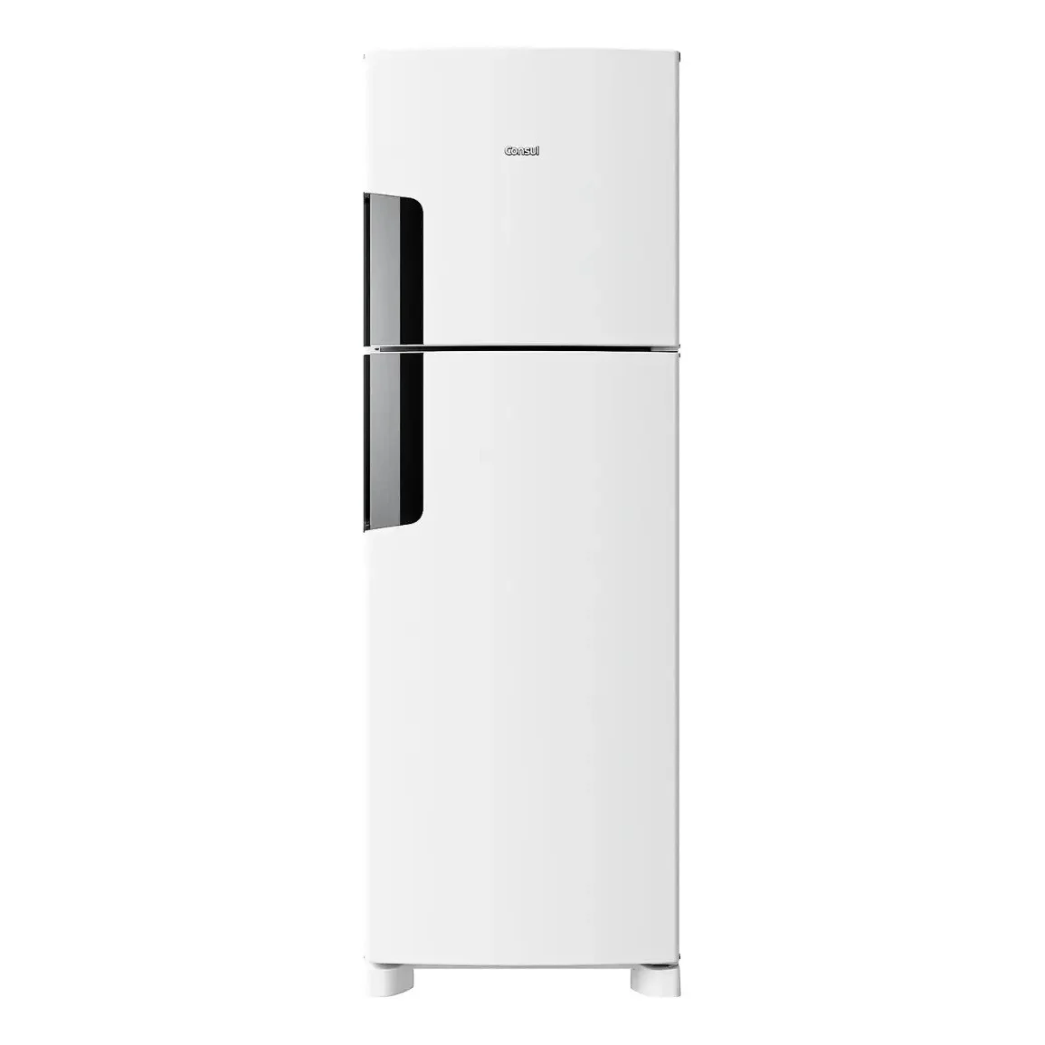✨ Geladeira Consul Frost Free 377 Litros Duplex Branca - CRM44MB