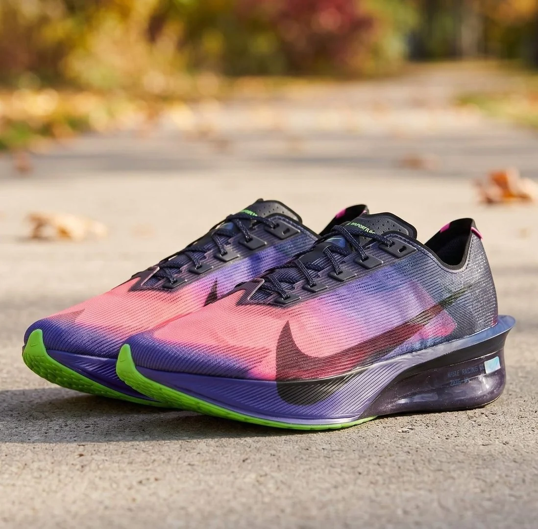 ✨Tênis Nike ZoomX VaporFly 4 Glam Masculino