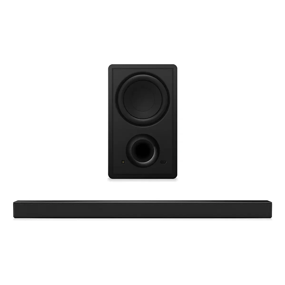 ✨ Soundbar TCL com Subwoofer sem fio Bluetooth 5.1 Canais HDMI ARC Q65H