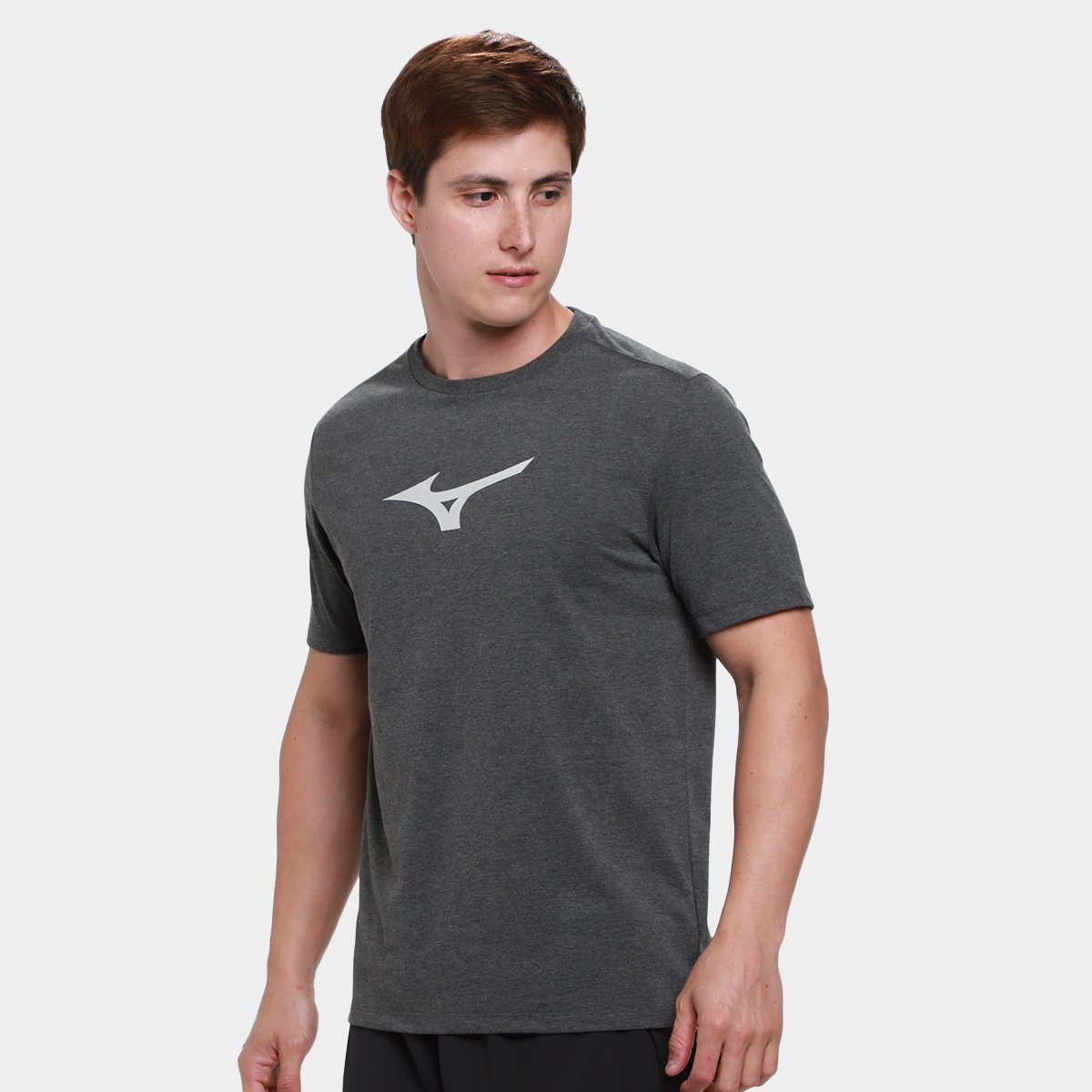 ✨Camiseta Mizuno Lifestyle Masculina