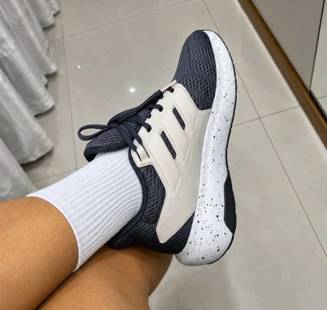 ✨ Tênis Ultimashow 2.0 adidas Cinza 39 Br