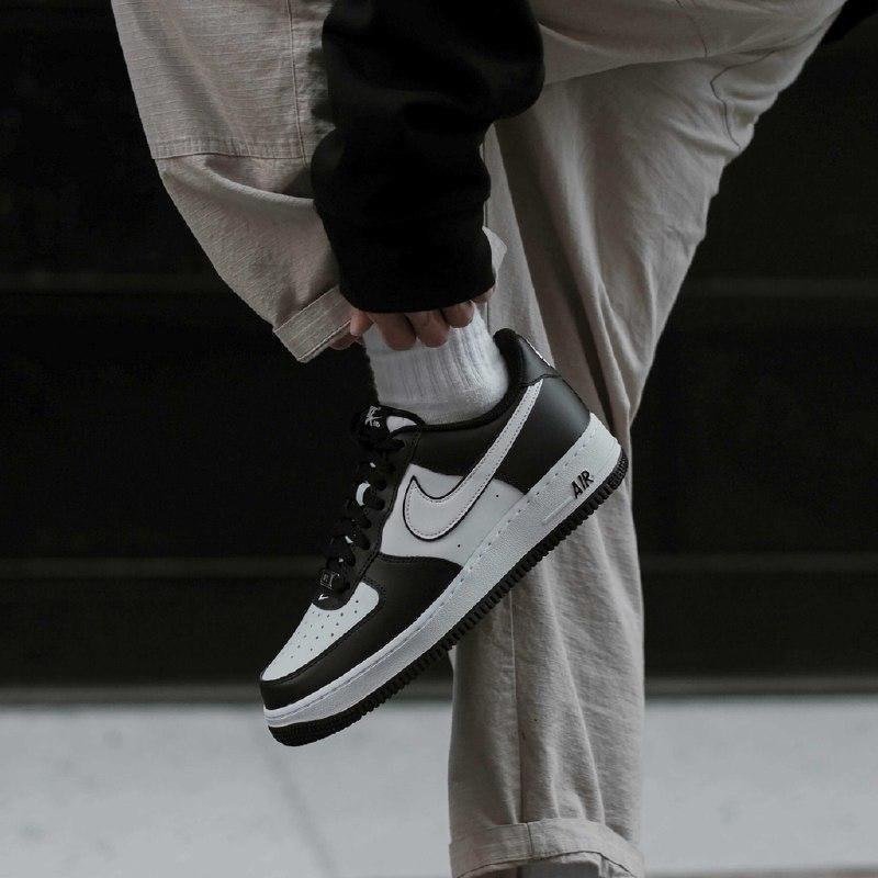 ✨Tênis Nike Air Force 1 '07 Masculino