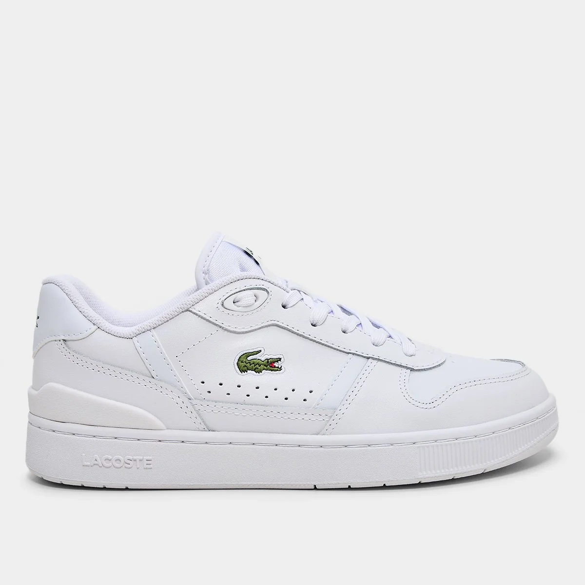 ✨Tênis Lacoste T-Clip Set Masculino