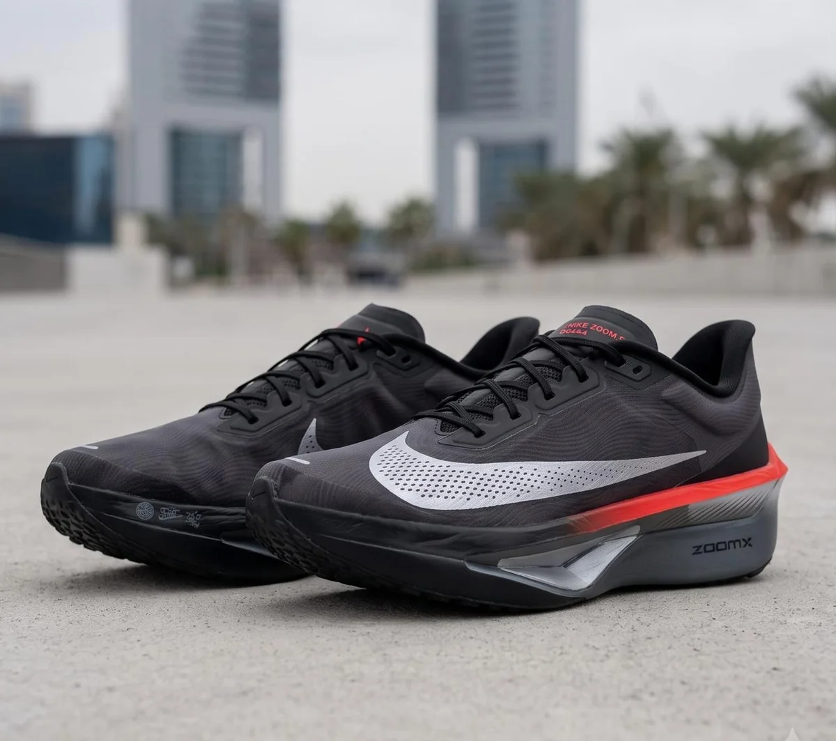 ✨Tênis Nike Zoom Fly 6 Masculino
