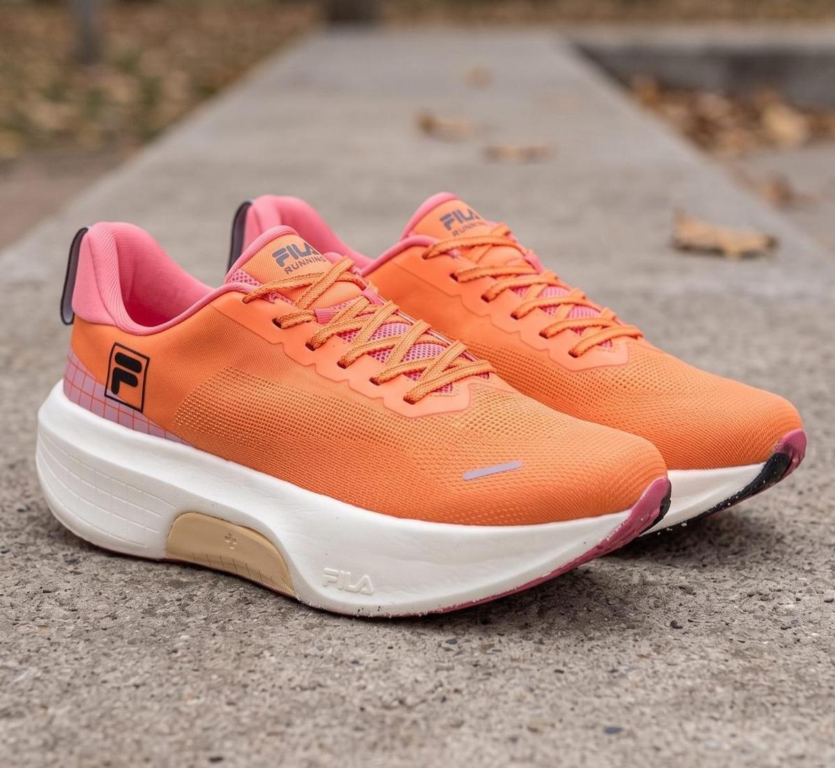 ✨Tênis Fila Speedrocker Skyfoam Masculino