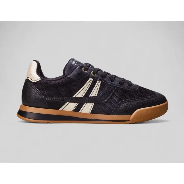✨Tenis Ramarim 25-96201 Preto - 5 Liso 39 Br
