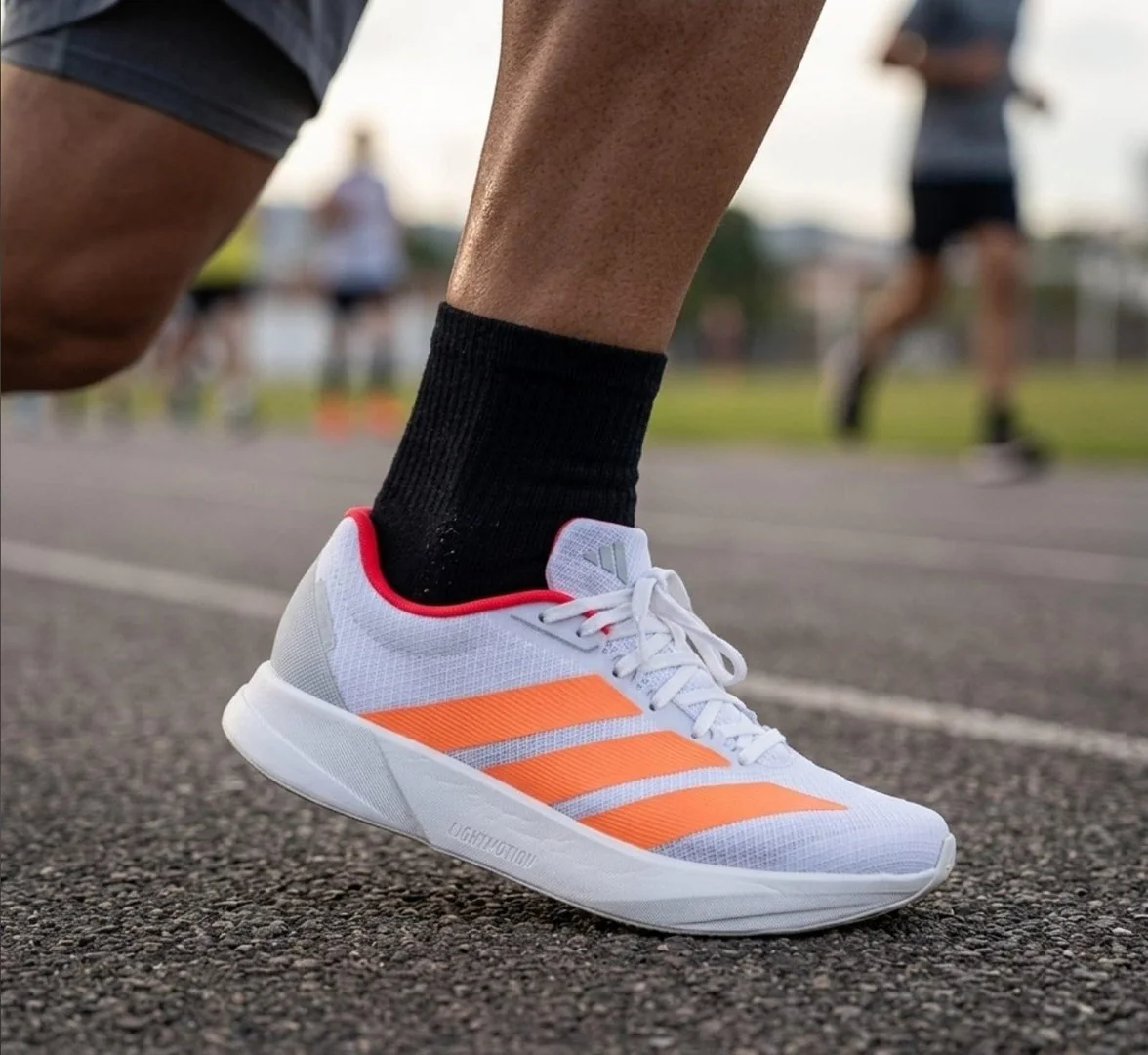 ✨Tênis Duramo Rc2 Running adidas