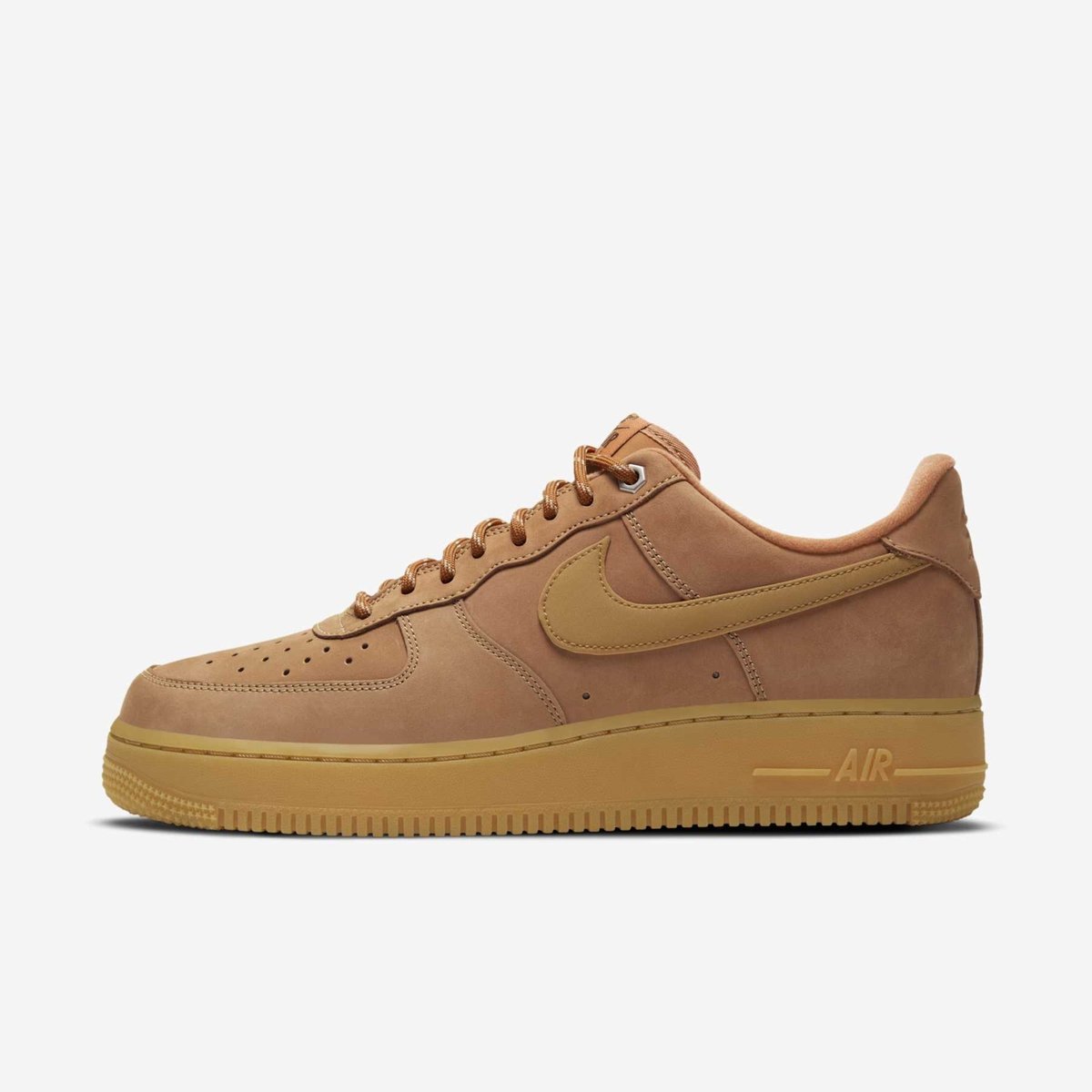 ✨Tênis Nike Air Force 1 '07 WB Masculino