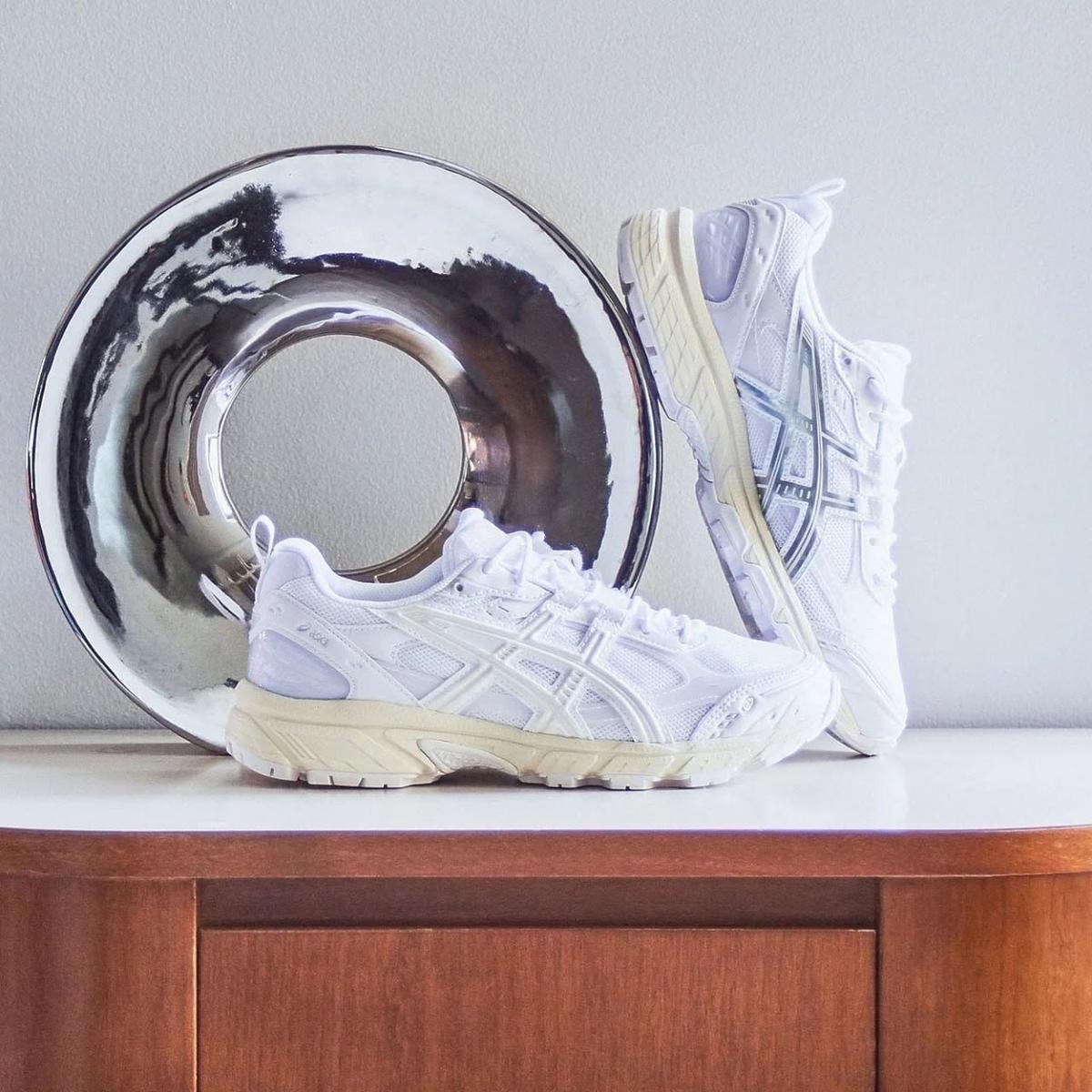 ✨Tênis Asics Gel Nunobiki Unissex