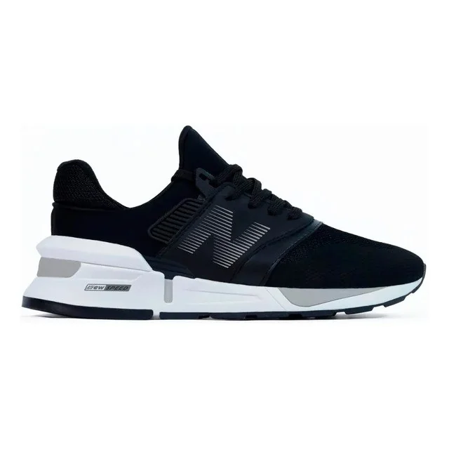 ✨Tênis New Speed Esporte Masculino 100% Original Caminhada