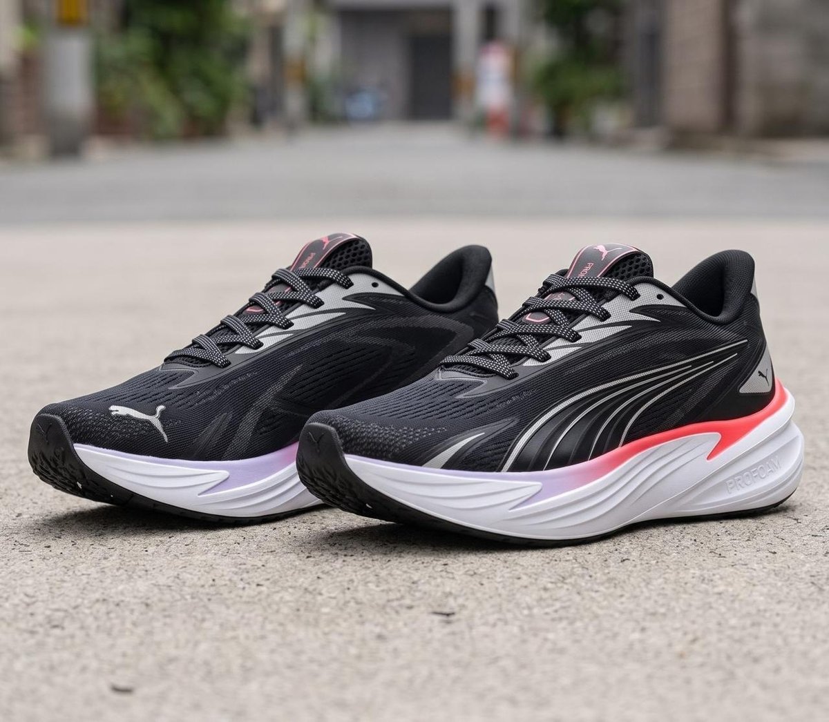 ✨Tênis Puma Máxima Pro