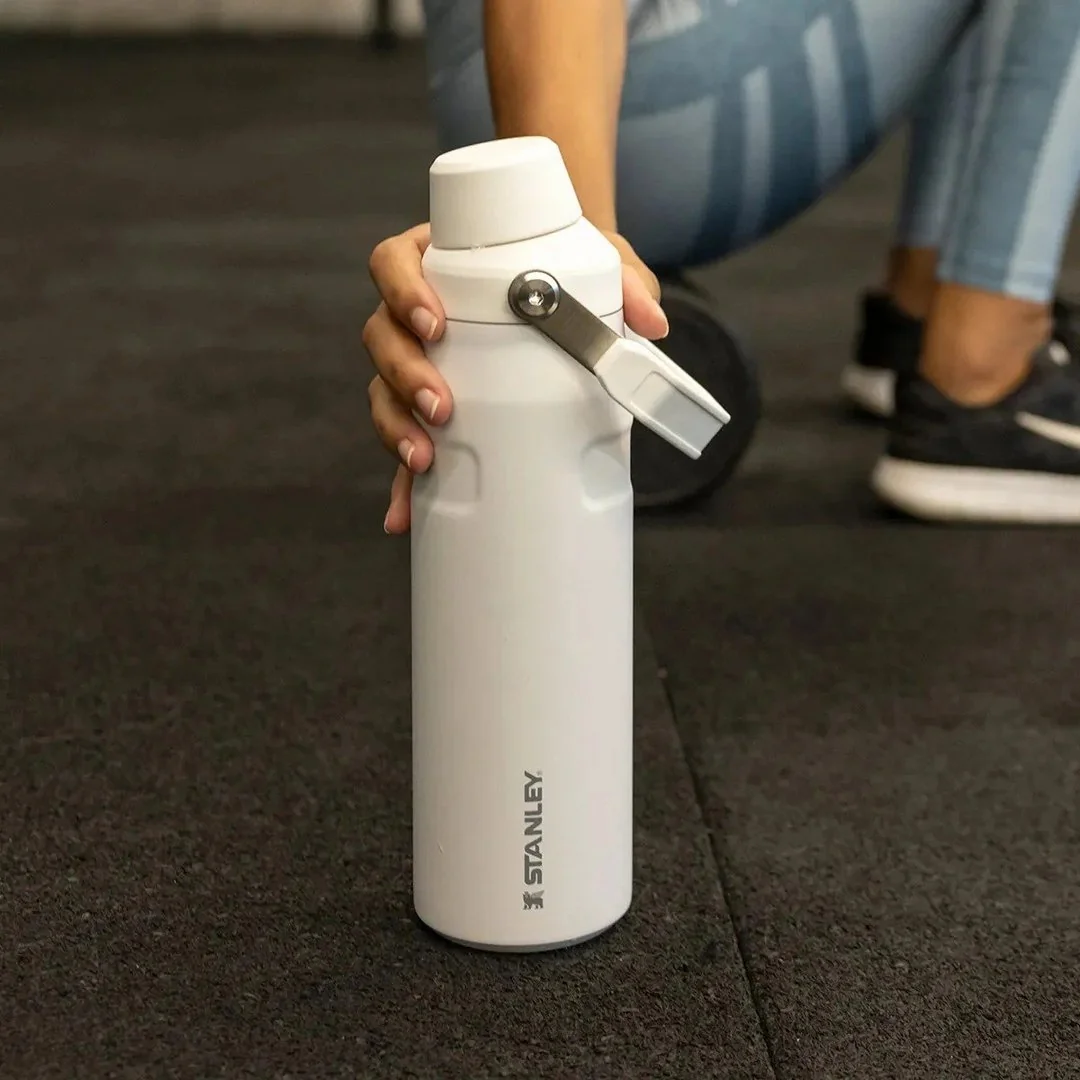 ✨ Garrafa Térmica Stanley Aerolight Fast Flow Polar 1.1l