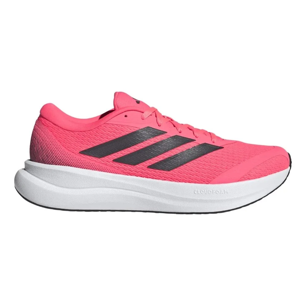 ✨ Tênis Masculino Runfalcon 6 adidas Rosa Lisa 39 Br