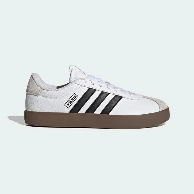 ✨Tênis Vl Court 3.0 Low Skateboarding adidas