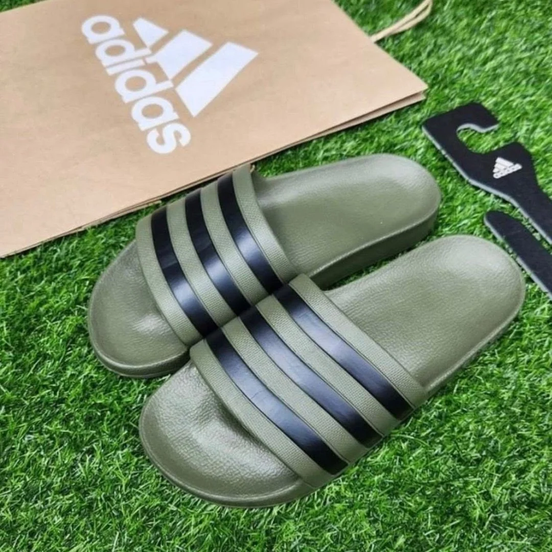✨Chinelo Adilette Aqua (unissex) adidas