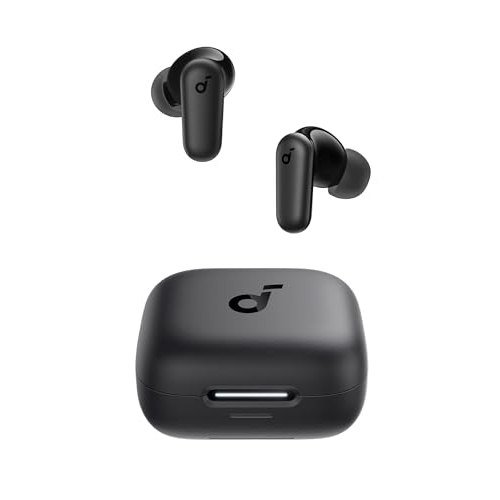 ✨ soundcore P30i da Anker, ANC Fone de Ouvido Bluetooth 5.4 Sem Fio, TWS
