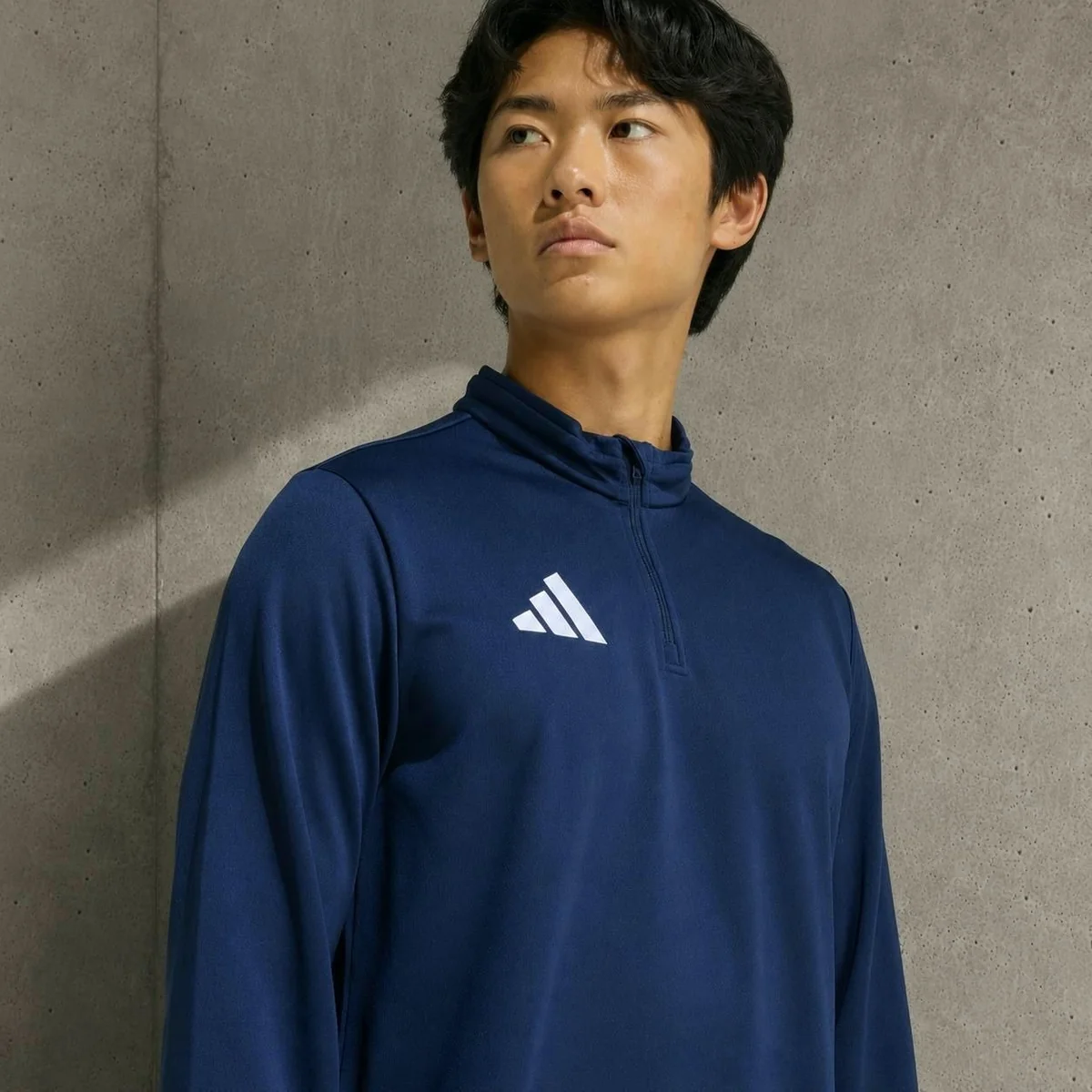 ✨Jaqueta Adidas Entrada 26 Masculina