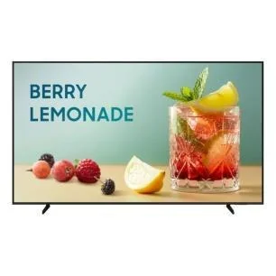 ✨Smart TV 50" 4K Samsung Business - LH50BEFH4GGXZD