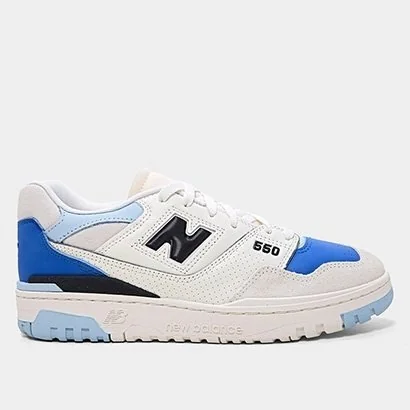 ✨Tenis New Balance 550 Masculino