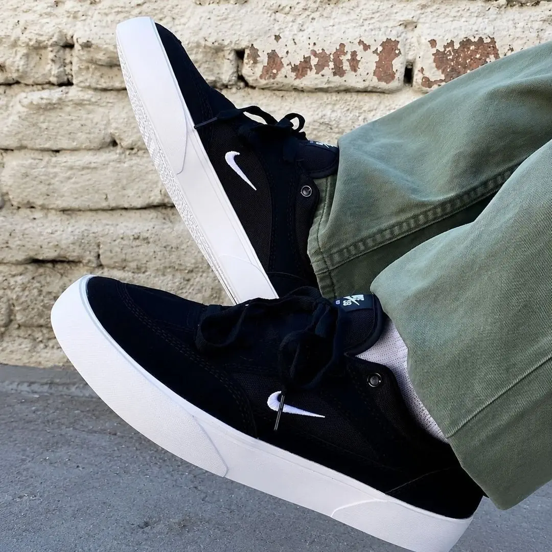 ✨ Tênis Nike Sb Malor Masculino