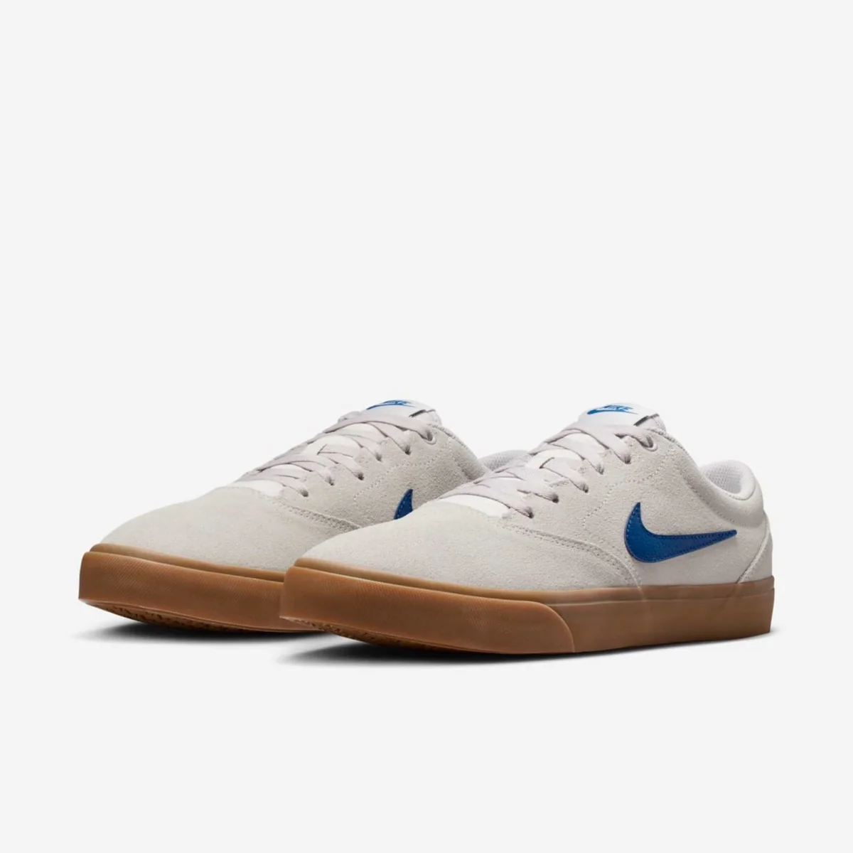 ✨Tênis Nike Charge Suede Masculino