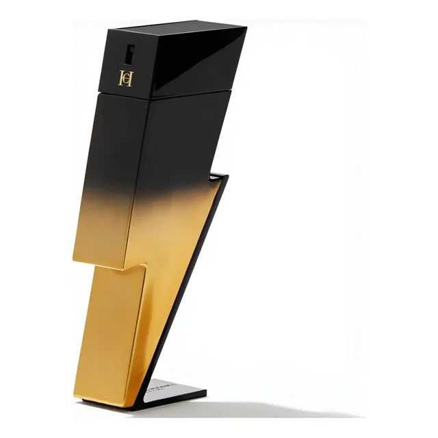 ✨Carolina Herrera Bad Boy Extreme Masculino Edp 50 Ml