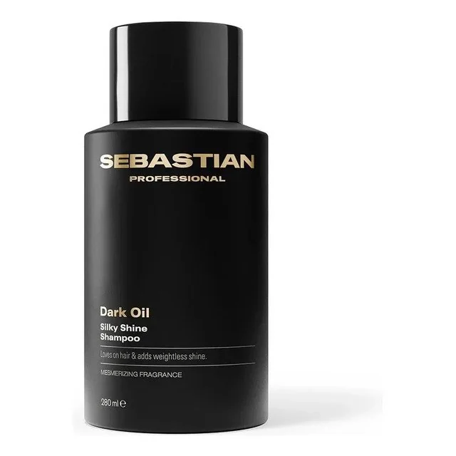✨Shampoo Sebastian Dark Oil 280ml