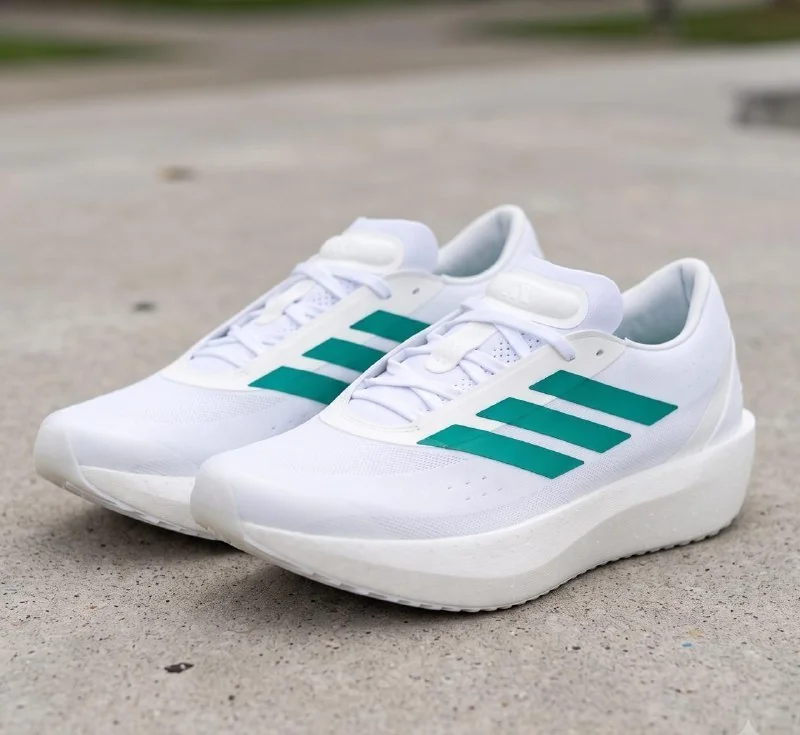 ✨ Tênis adidas Masculino Zenboost Boost Ih9495 Branco Lisa 39 Br