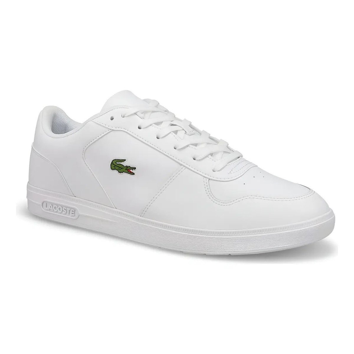✨ Tênis Lacoste T-base Lancamento