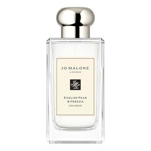 ✨ English Pear & Freesia Cologne Jo Malone London Perfume Unissex Eau de Toilette - 100ml