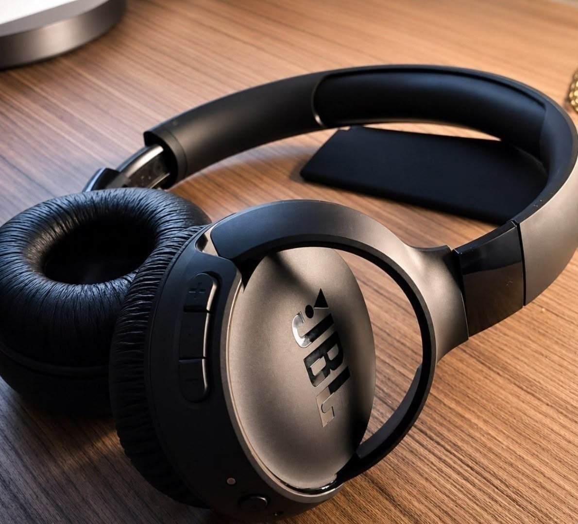 ✨ JBL, Fone de Ouvido Bluetooth Over-Ear, Tune 530BT, Sem Fio, Até 76 Horas de Bateria - Preto