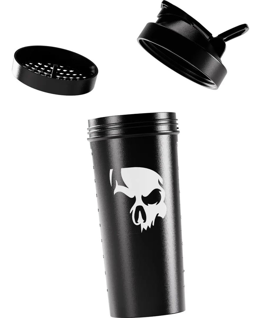 ✨ Dark Lab coqueteleira 700 l