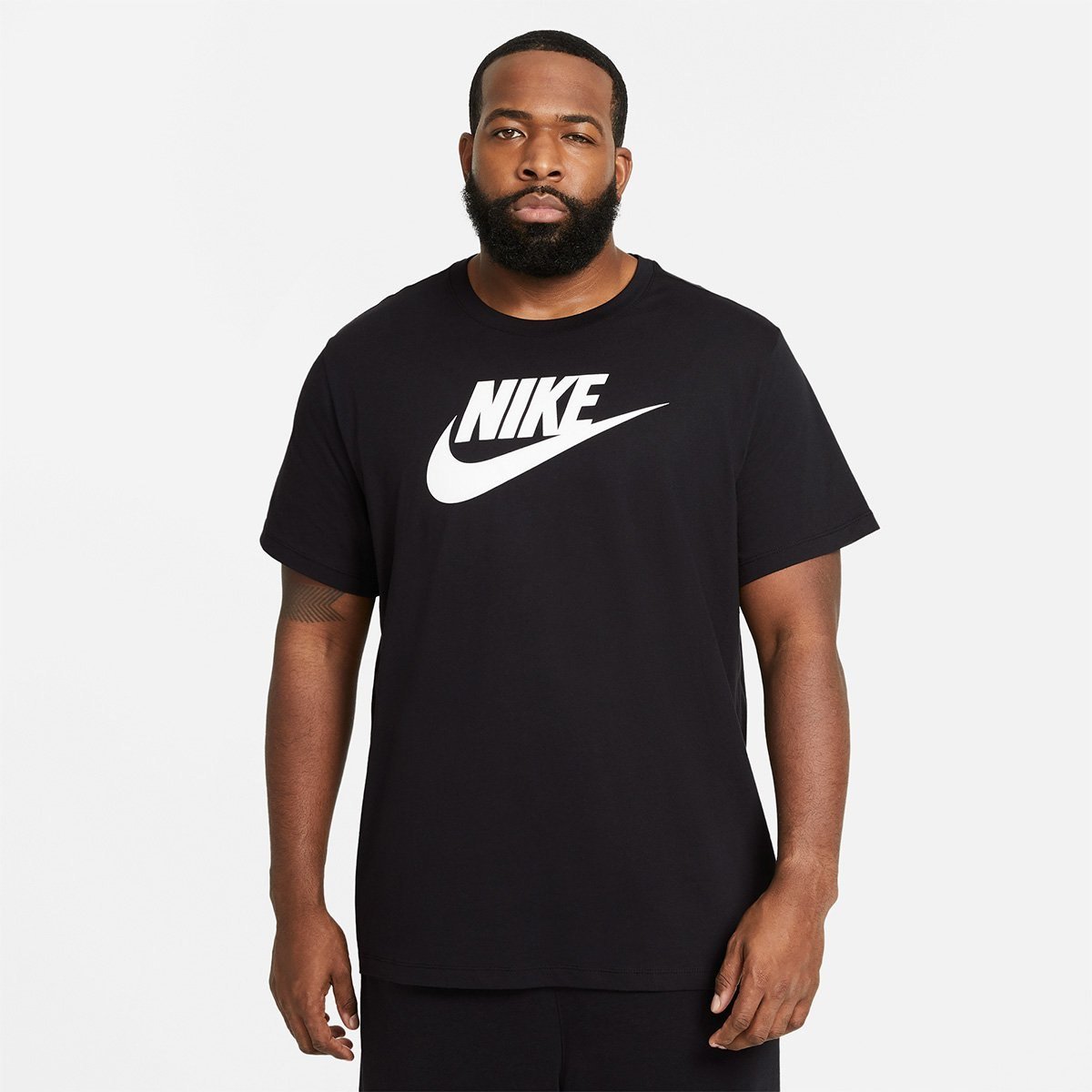 ✨Camiseta Nike Sportwear Icon Futura Masculina