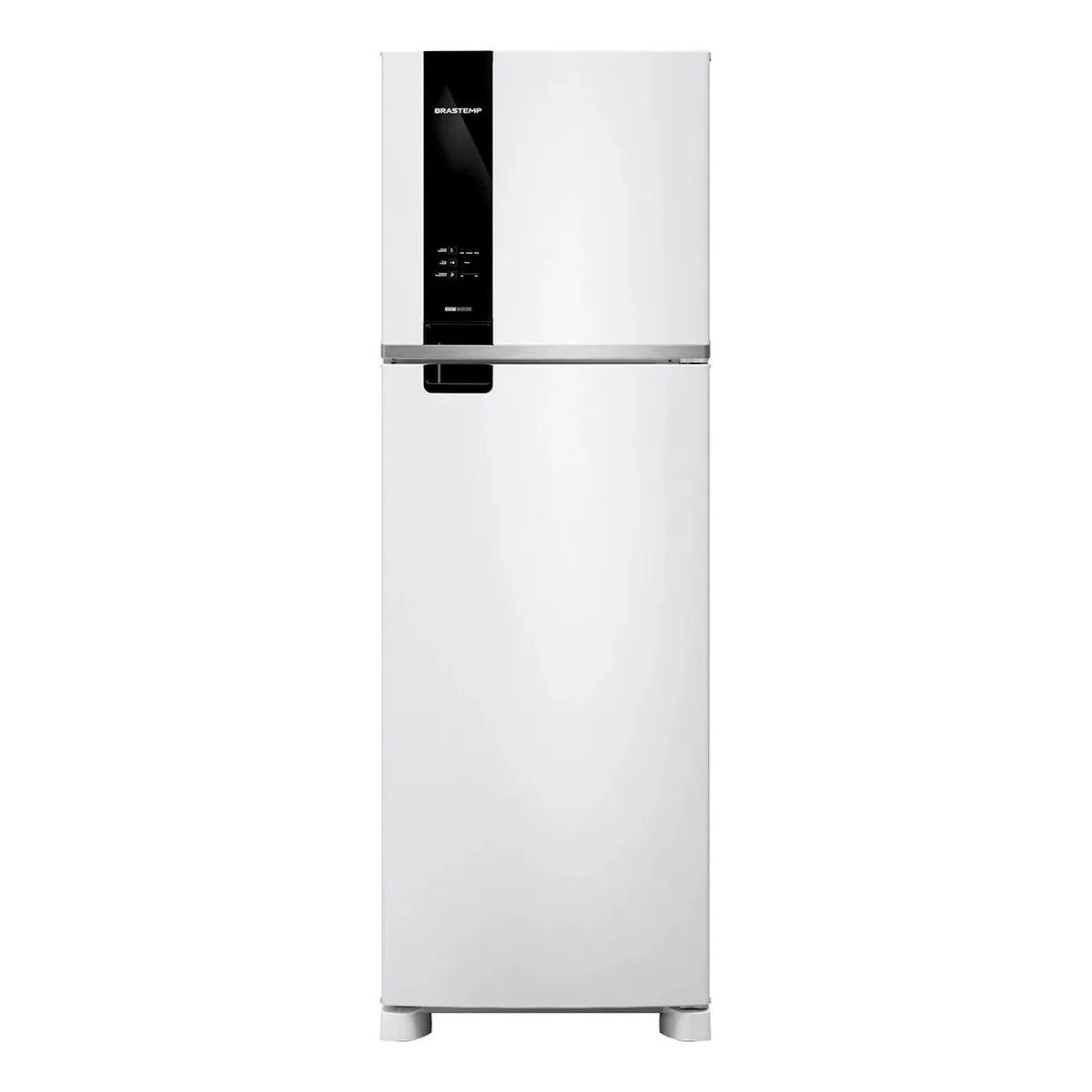 ✨ Geladeira Brastemp Frost Free 415 Litros Duplex Branca - BRM52MB