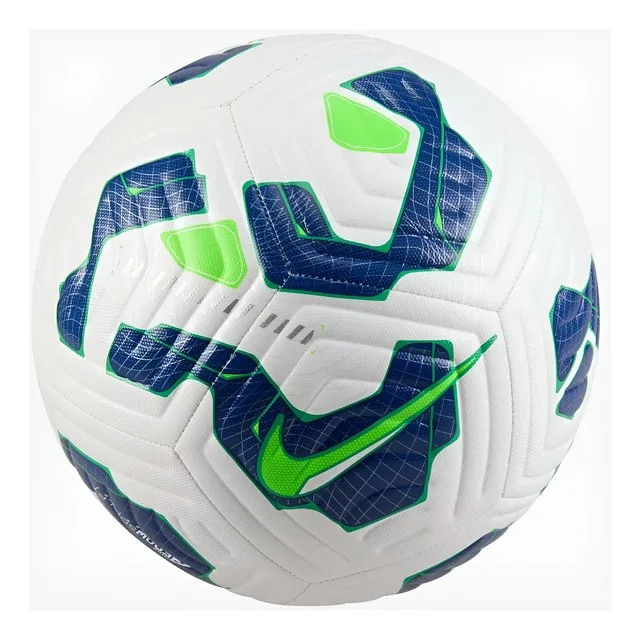 ✨Bola Nike Cbf Academy Society Cor Branco/azul