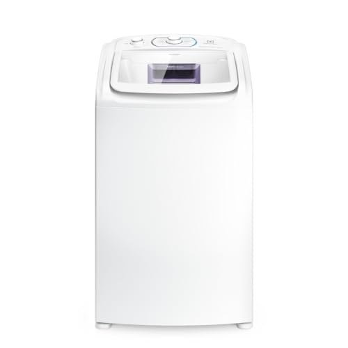 ✨ Máquina de Lavar 11kg Electrolux Essential Care Silenciosa com Easy Clean e Filtro Fiapos (LES11) - 220V