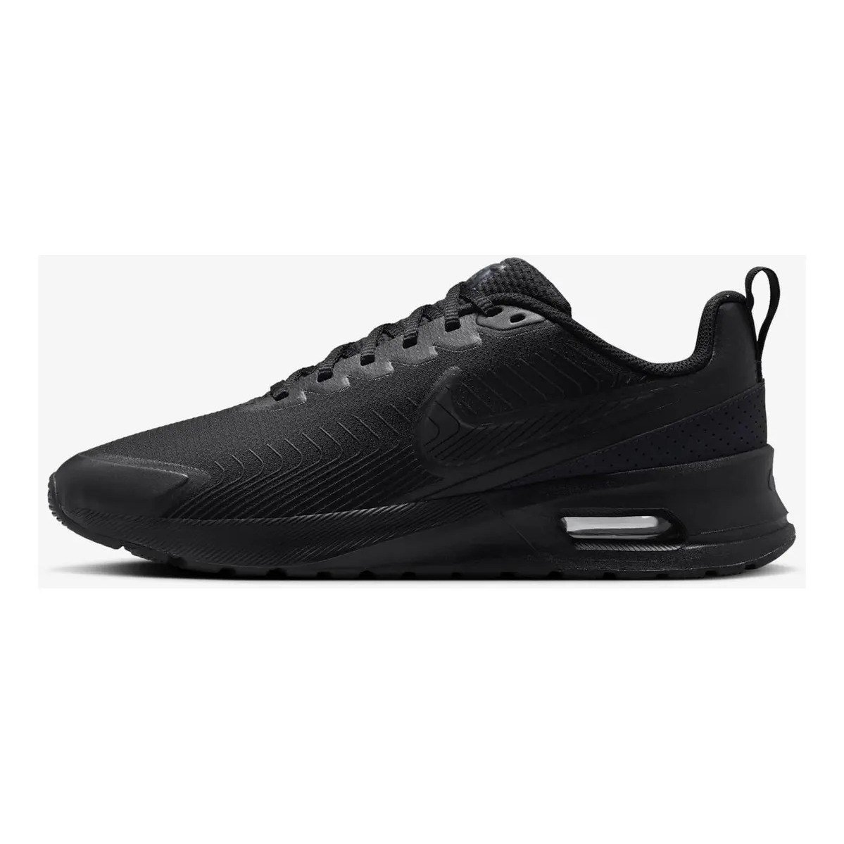✨ Tênis Nike Air Max Nuaxis Masculino