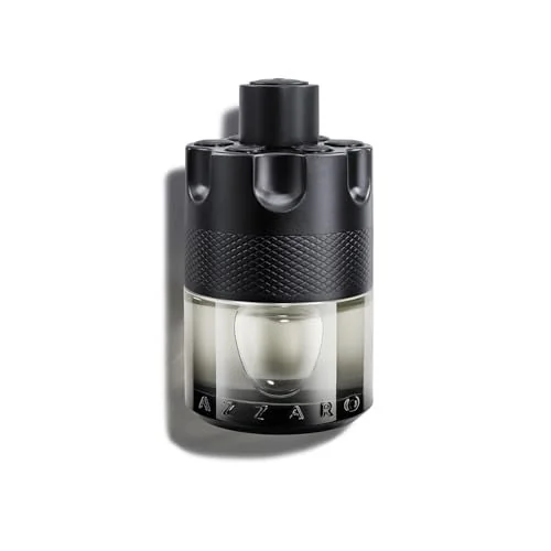 AZZARO THE MOST WANTED EAU DE TOILETTE 100ML