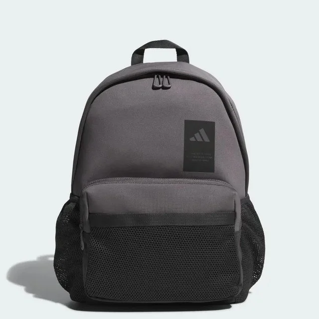 ✨ Mochila Must Haves Seasonal adidas Cor Cinza / Grey Strata