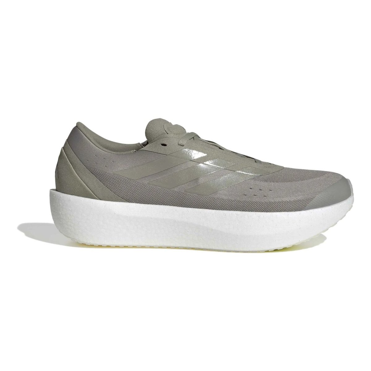 ✨ Tênis Masculino Zenboost Boost adidas Verde Liso 43 Br