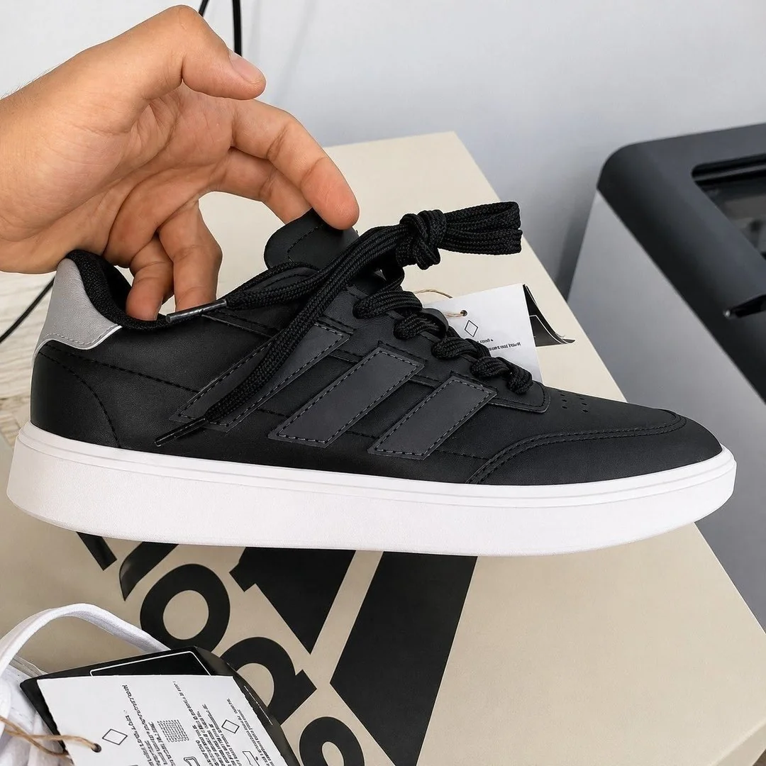 Tênis Courtblock adidas