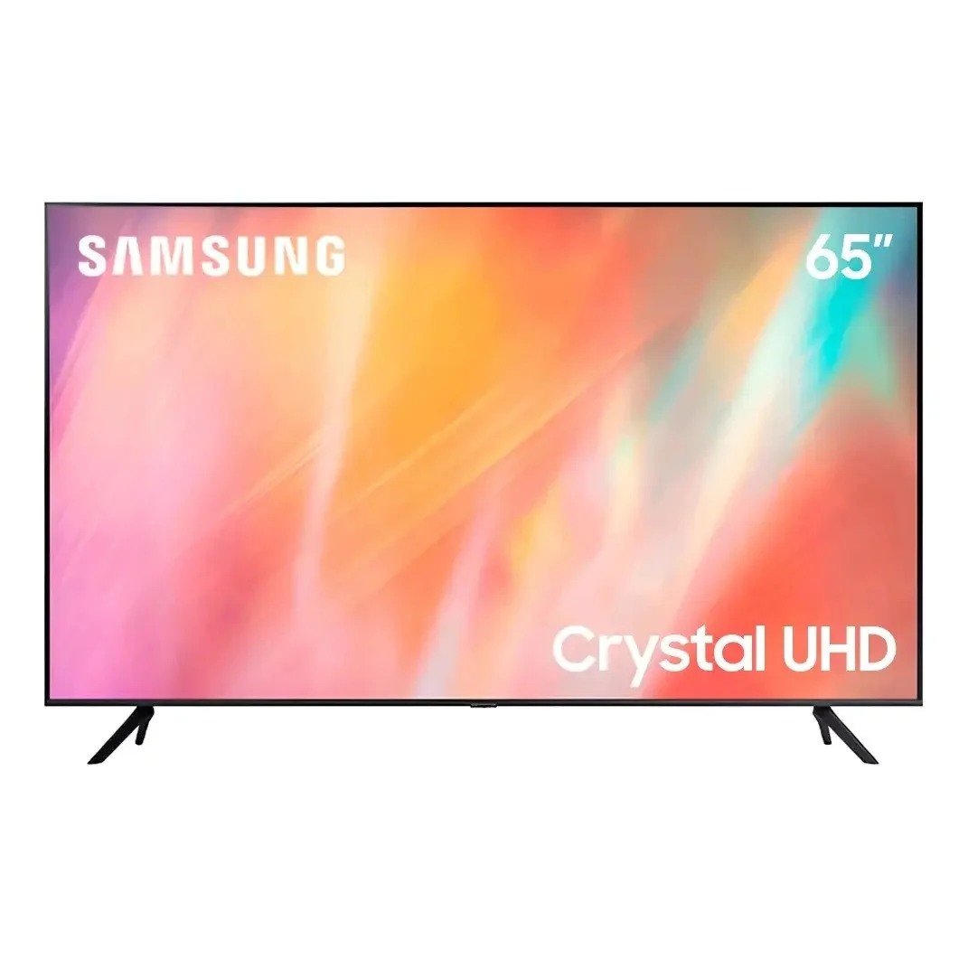 ✨ Smart Tv Samsung Led 65 Lh65befh4ggxzd Led Crystal Processor 4k Uhd Tizen 110v/220v