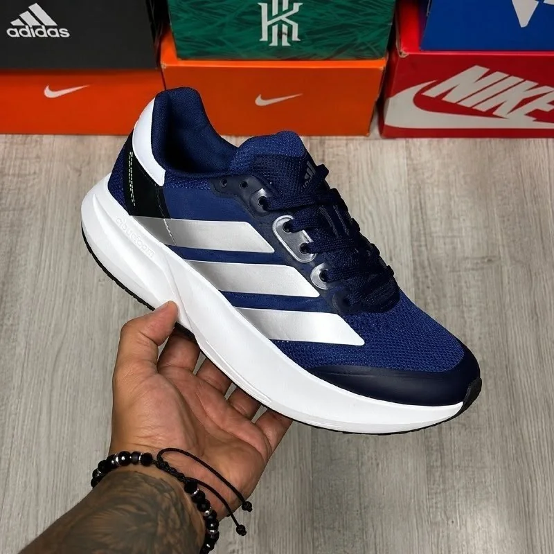 ✨ Tênis Corrida Duramo Speed 2 adidas