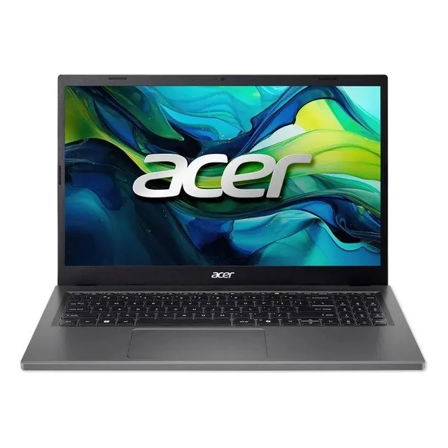 ✨Notebook Acer Aspire Go 15 Intel Core I3 1215u 8gb 256gb Ssd Linux Prateado
