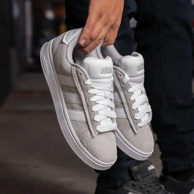✨Tênis Adidas Grand Court Alpha Masculino