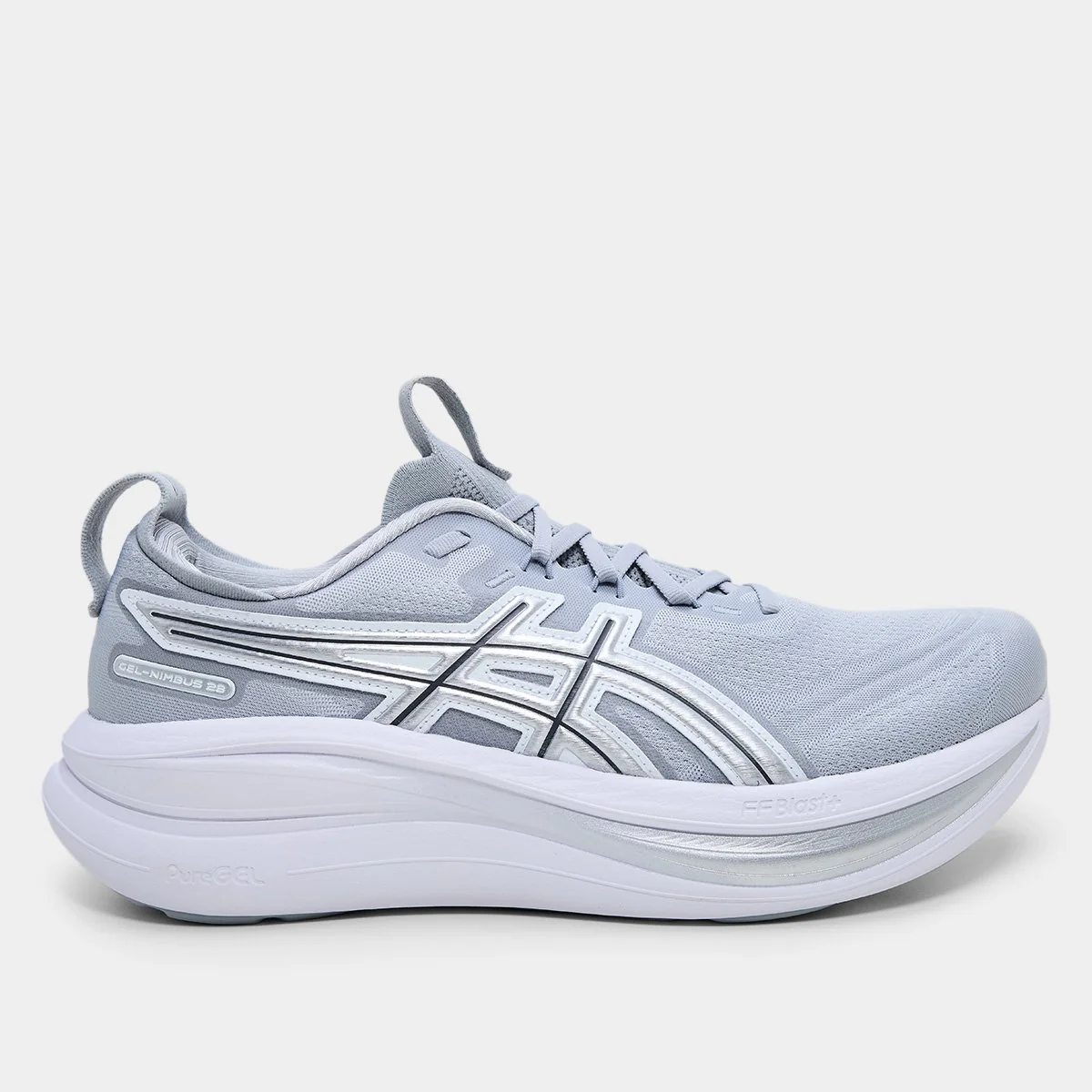 ✨Tênis Asics Gel-Nimbus 28 Masculino